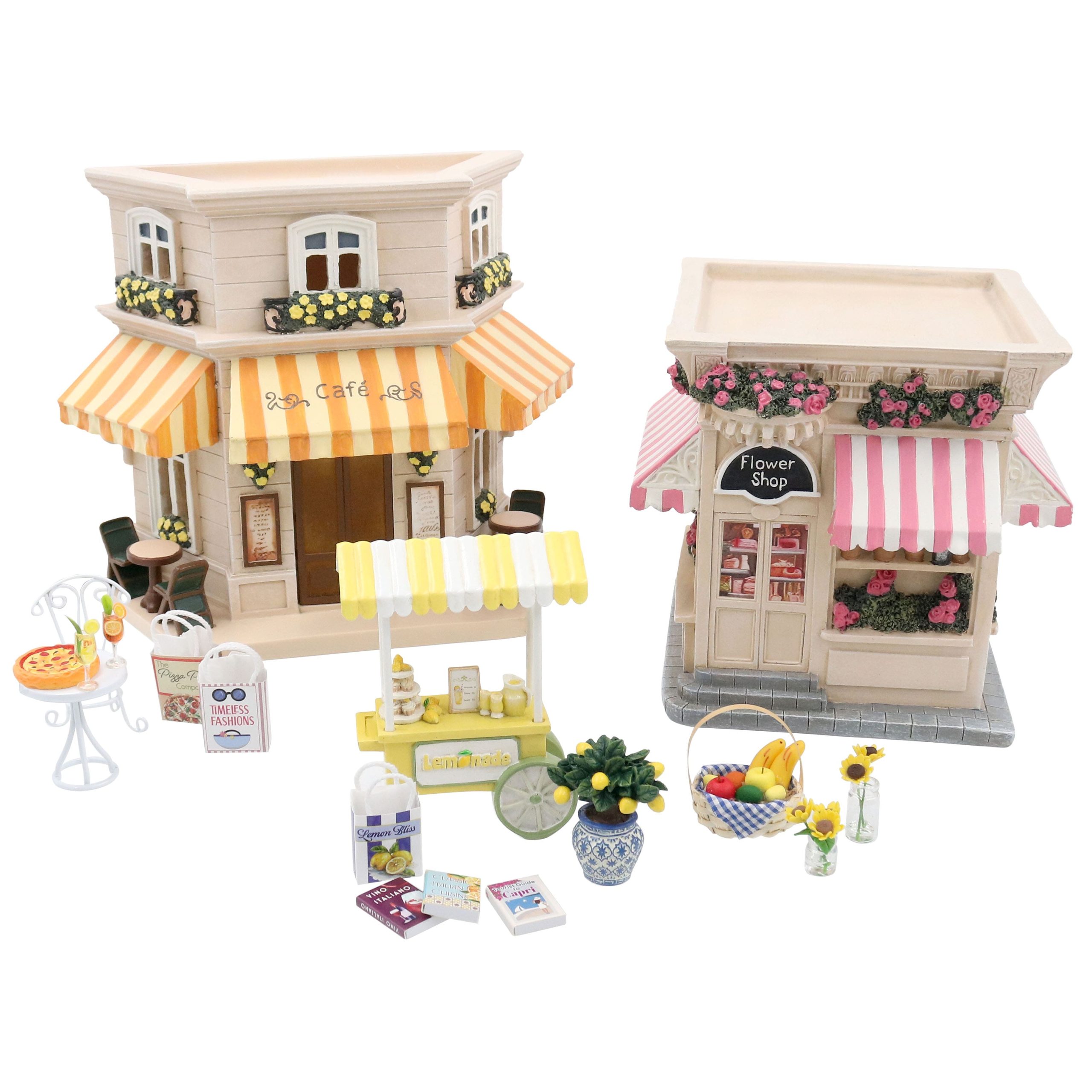 Mini Pizza & Limoncello by Ashland® - Image 2