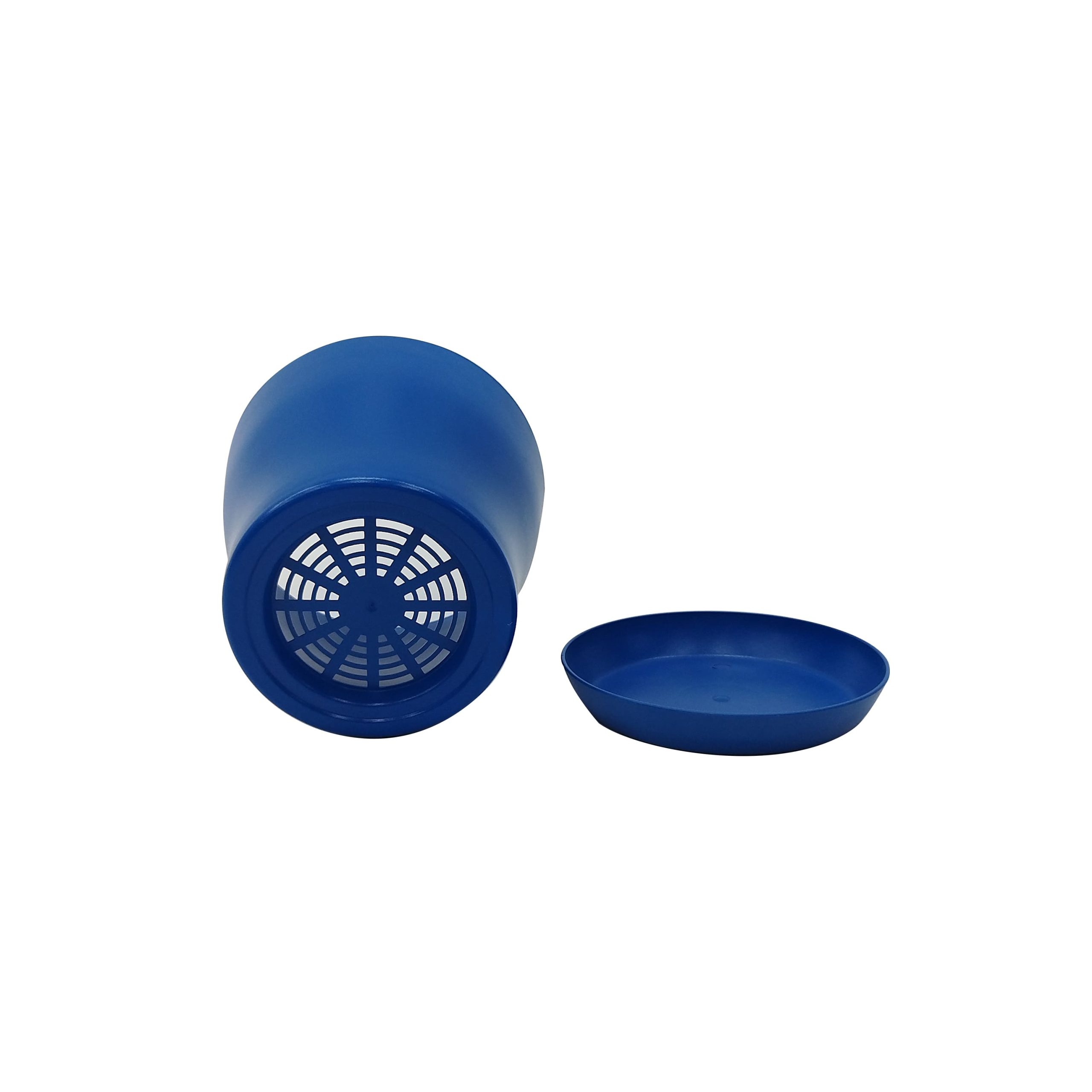 4.25" Plastic Planter Set by Creatology™ - Image 3
