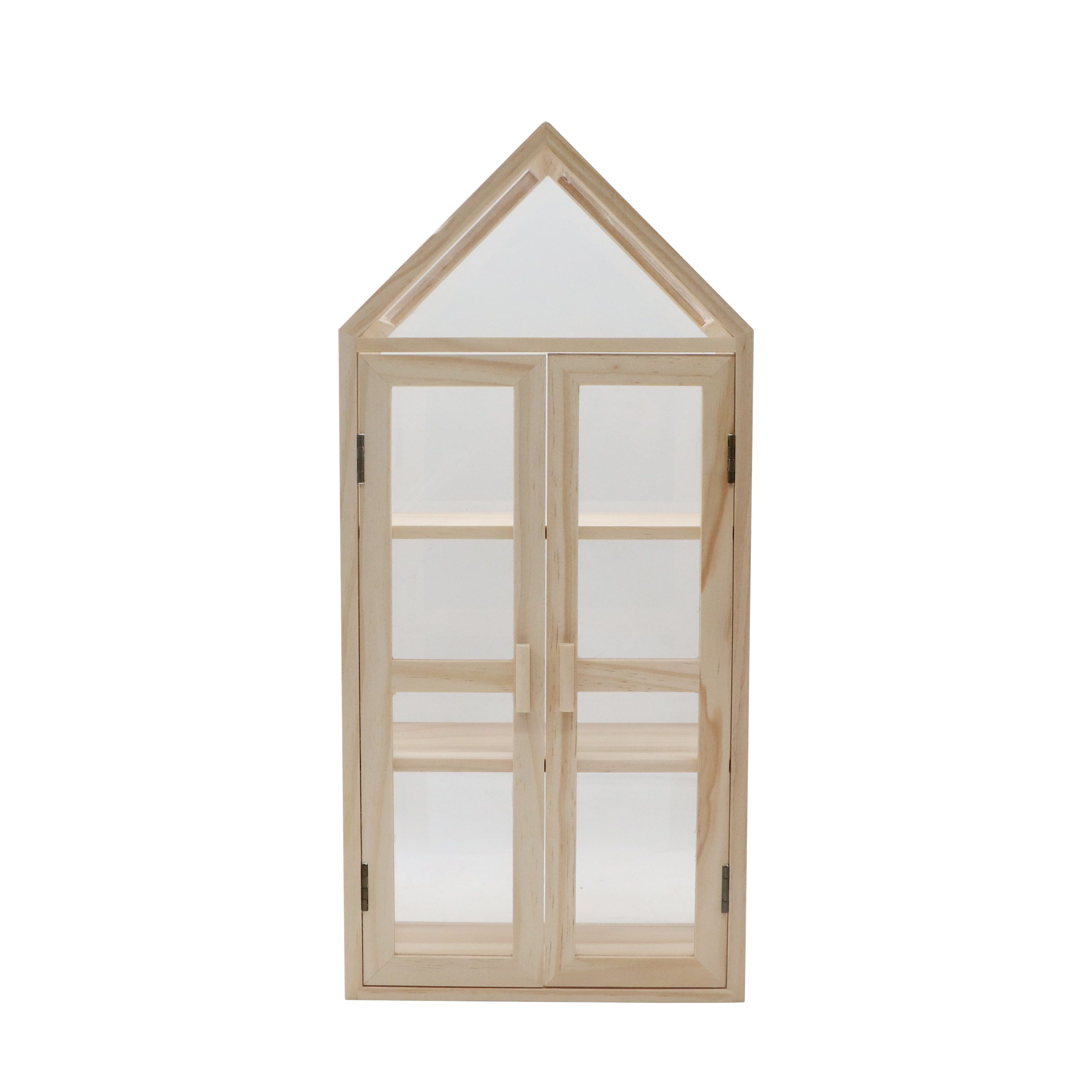 Large Wood Cabinet by Ashland® - Image 2