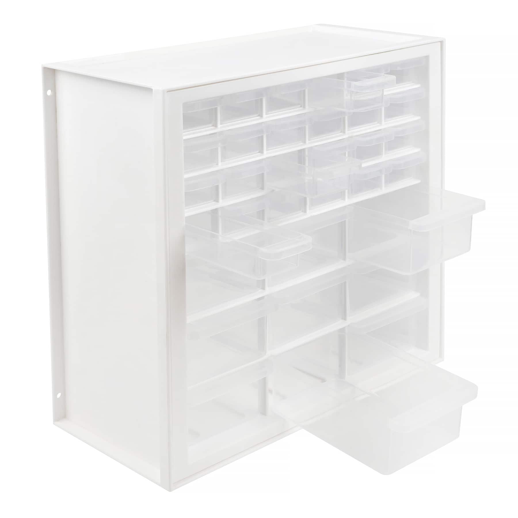 33 Drawer Cake Decorating Organizer by Makery® - Image 2