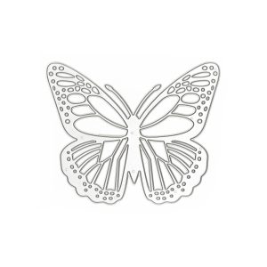 Butterfly Cutting Die by Recollections™