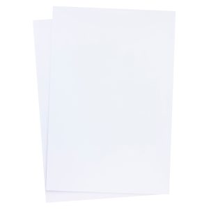 20" x 30" Acid Free Foam Boards, 2ct.