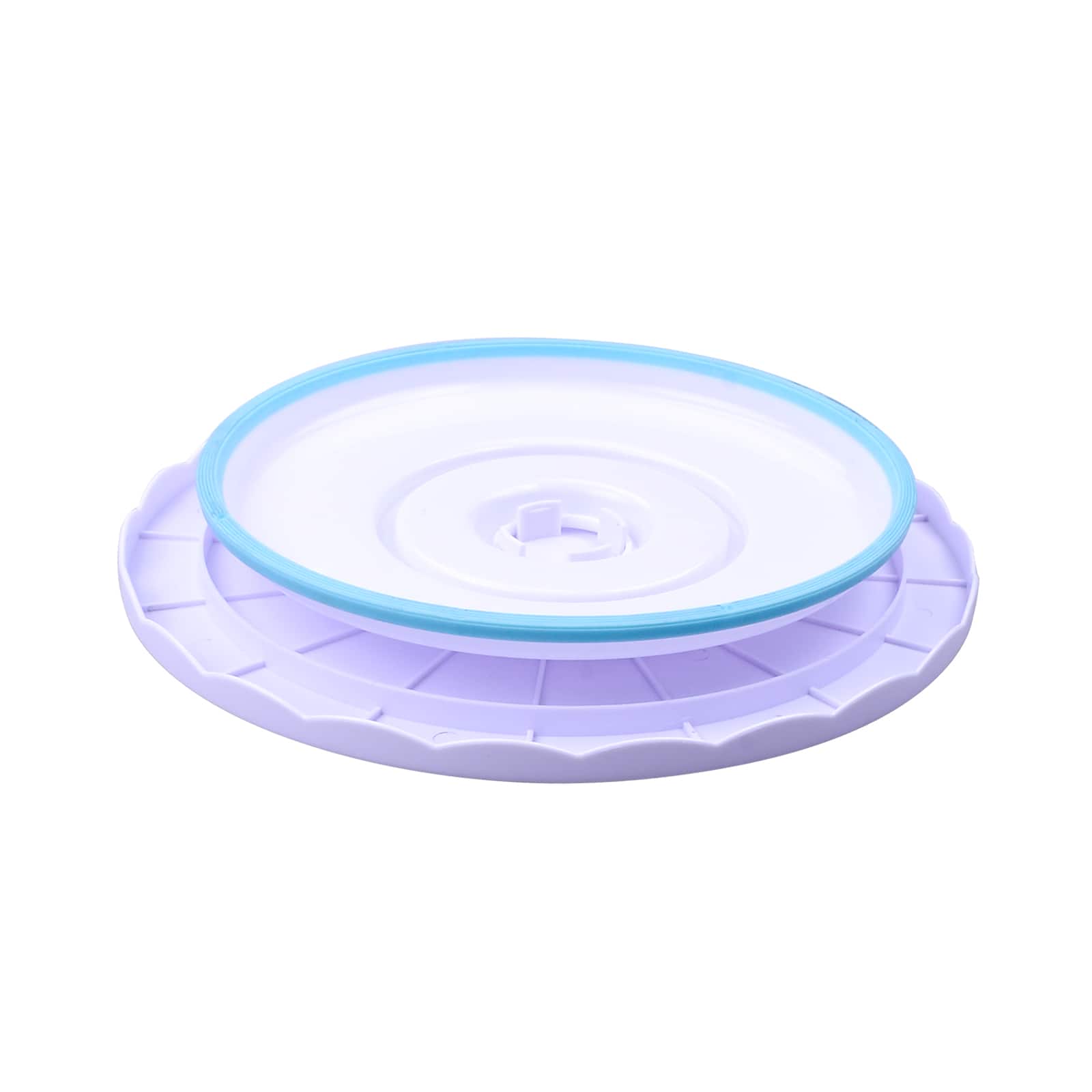 Turntable Cake Stand by Celebrate It™ - Image 3