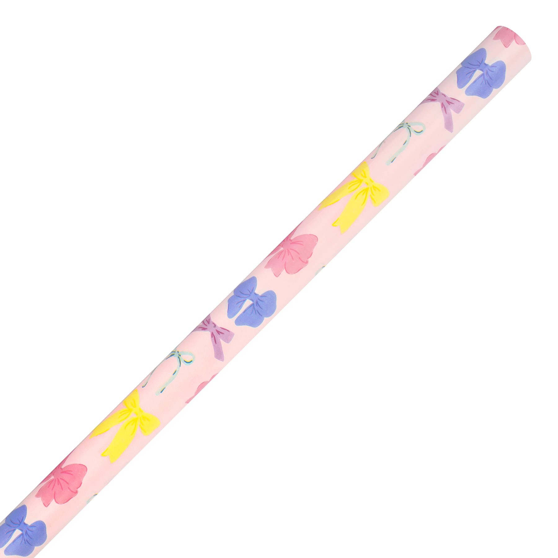 Pastel Bows Gift Wrap by Celebrate It™ - Image 2