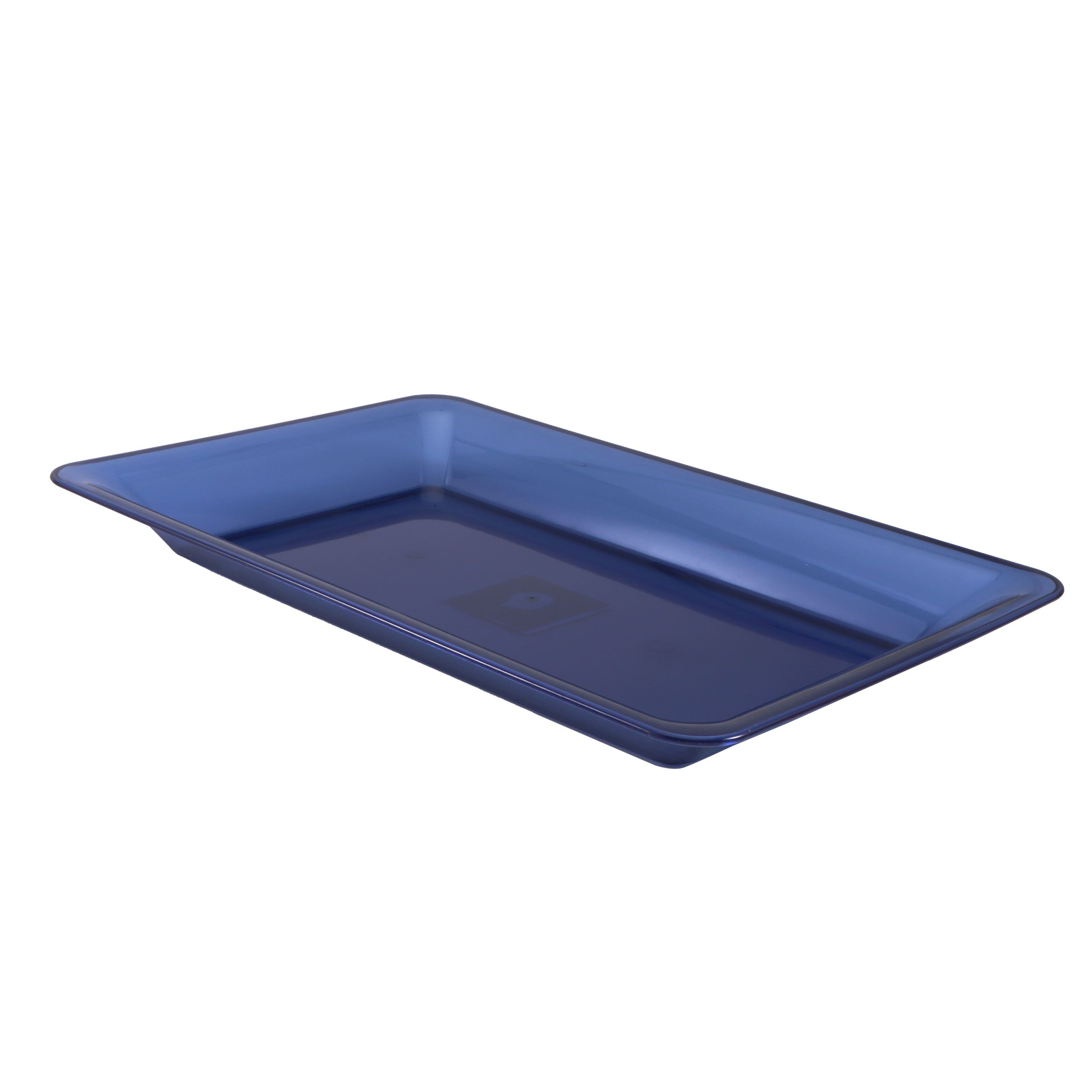 14.5" x 9.5" Plastic Tray by Celebrate It™ - Image 2