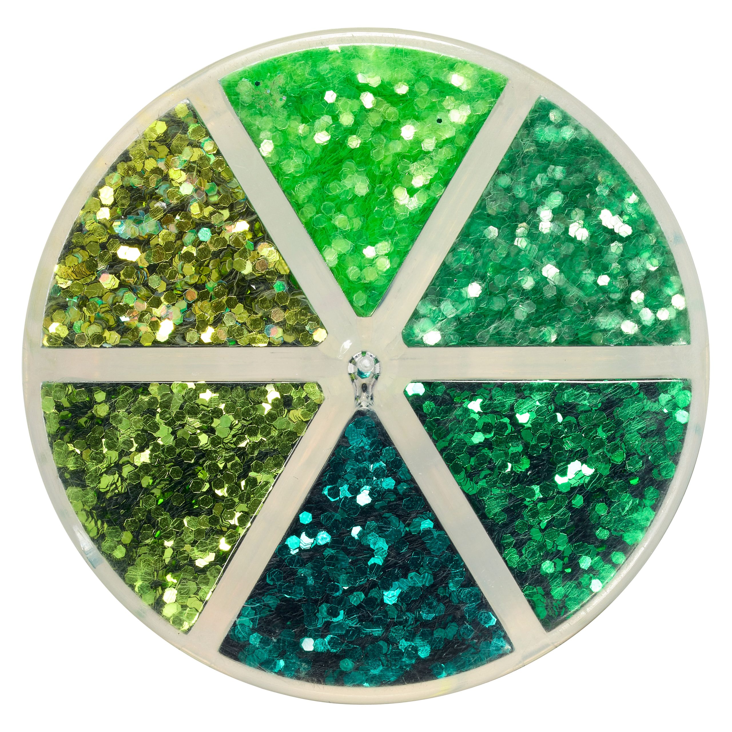 Chunky Polyester Glitter Mix by Recollections™