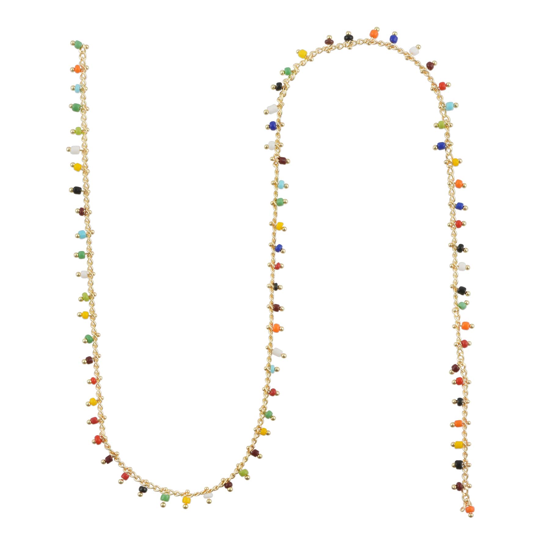 18" Enamel Chain by Bead Landing™ - Image 3