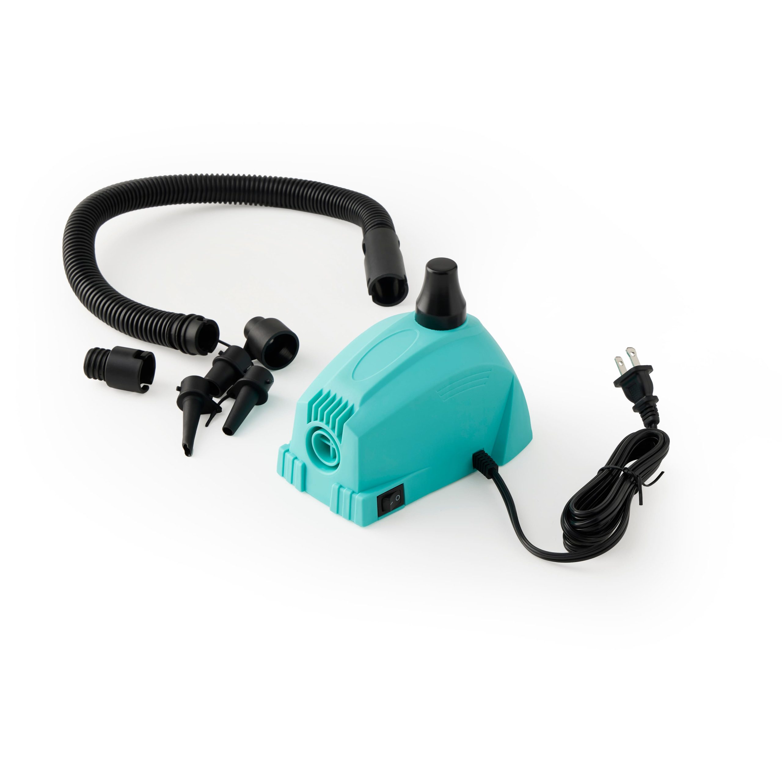 Electric Balloon Air Pump by Celebrate It™ - Image 2
