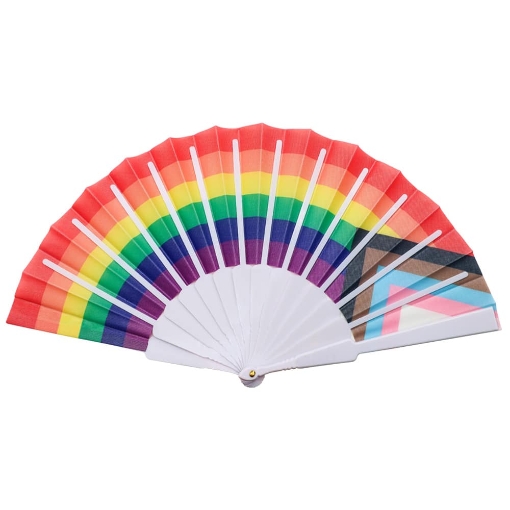 Progress Fans, 6ct. by Celebrate It™ - Image 3