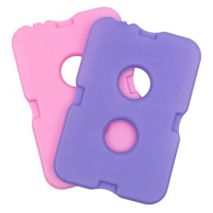 Class Rules! 7" Ice Packs, 2ct. by B2C™
