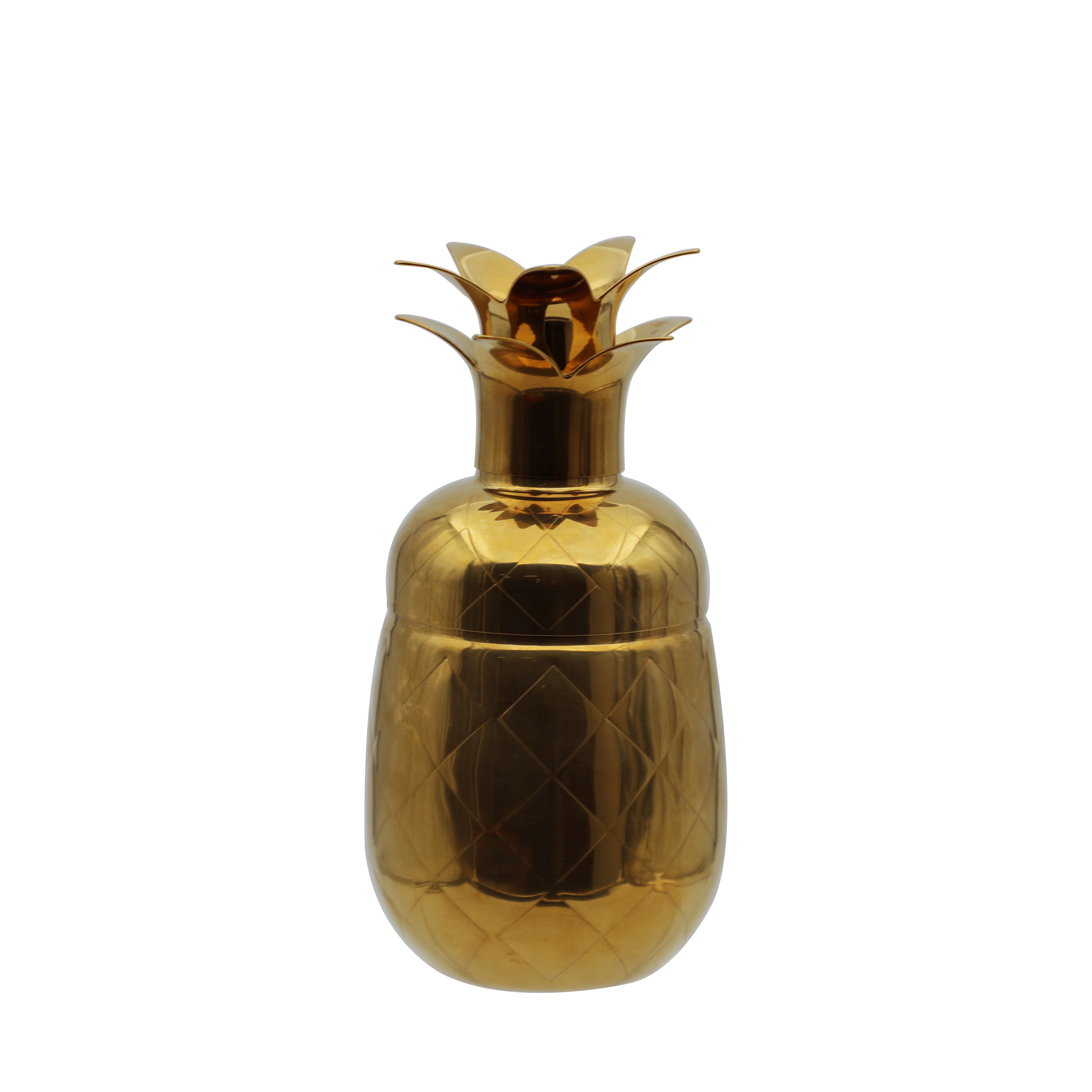 17oz. Pineapple Cocktail Shaker by Ashland®