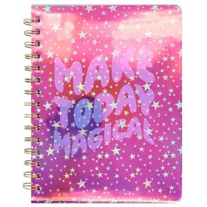 6" x 8" Make Today Magical Notebook by Creatology™