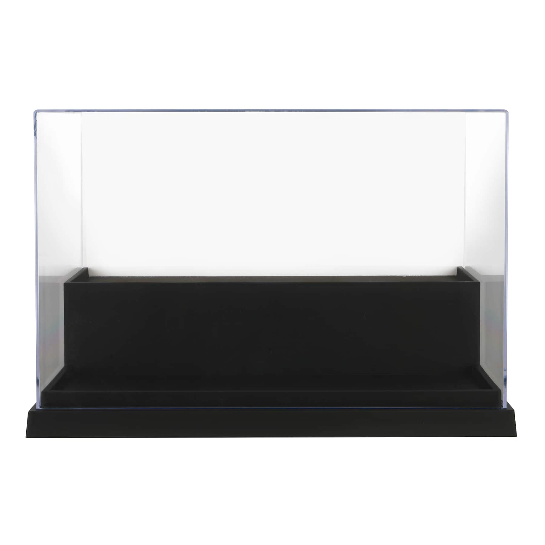 Two-Tiered LED Display Case by Studio Décor®