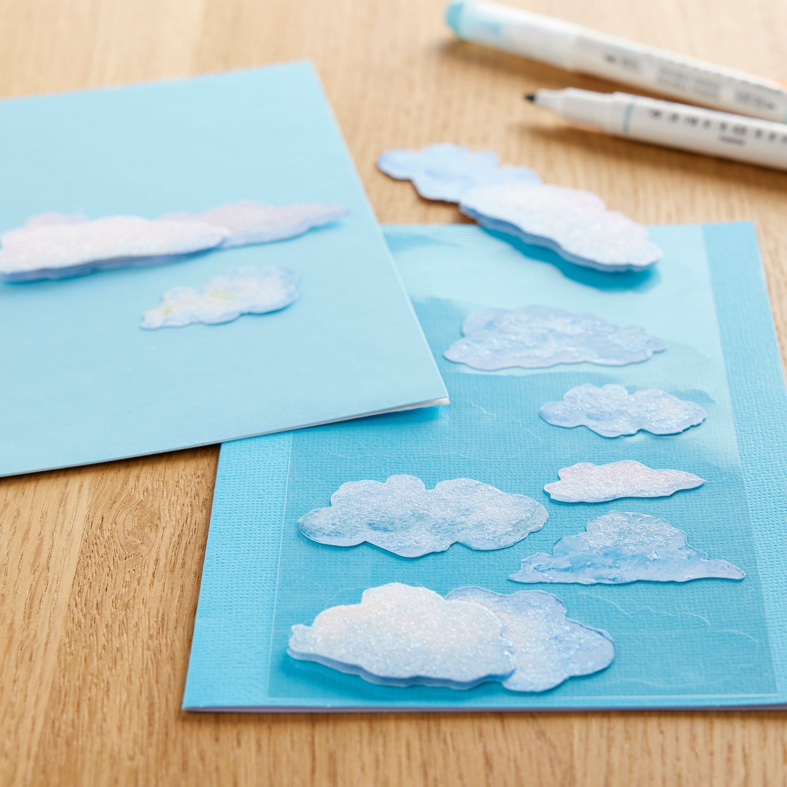 Cloud Stickers by Recollections™ - Image 2
