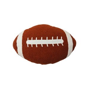 18" Football Pillow by Celebrate It™