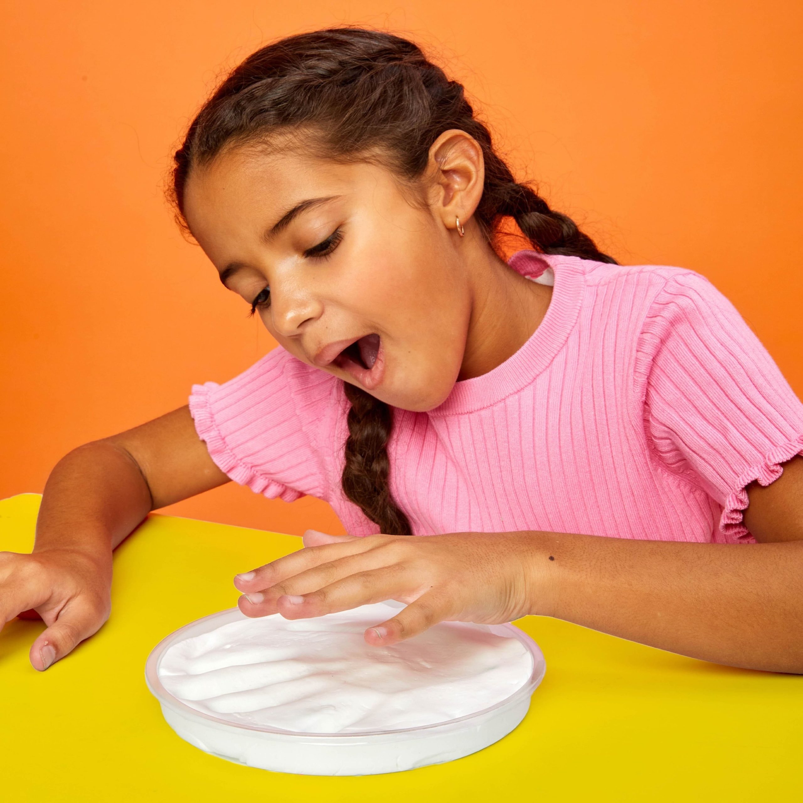 Play-Doh® Air Dry Clay Handprint Stone Kit - Image 4