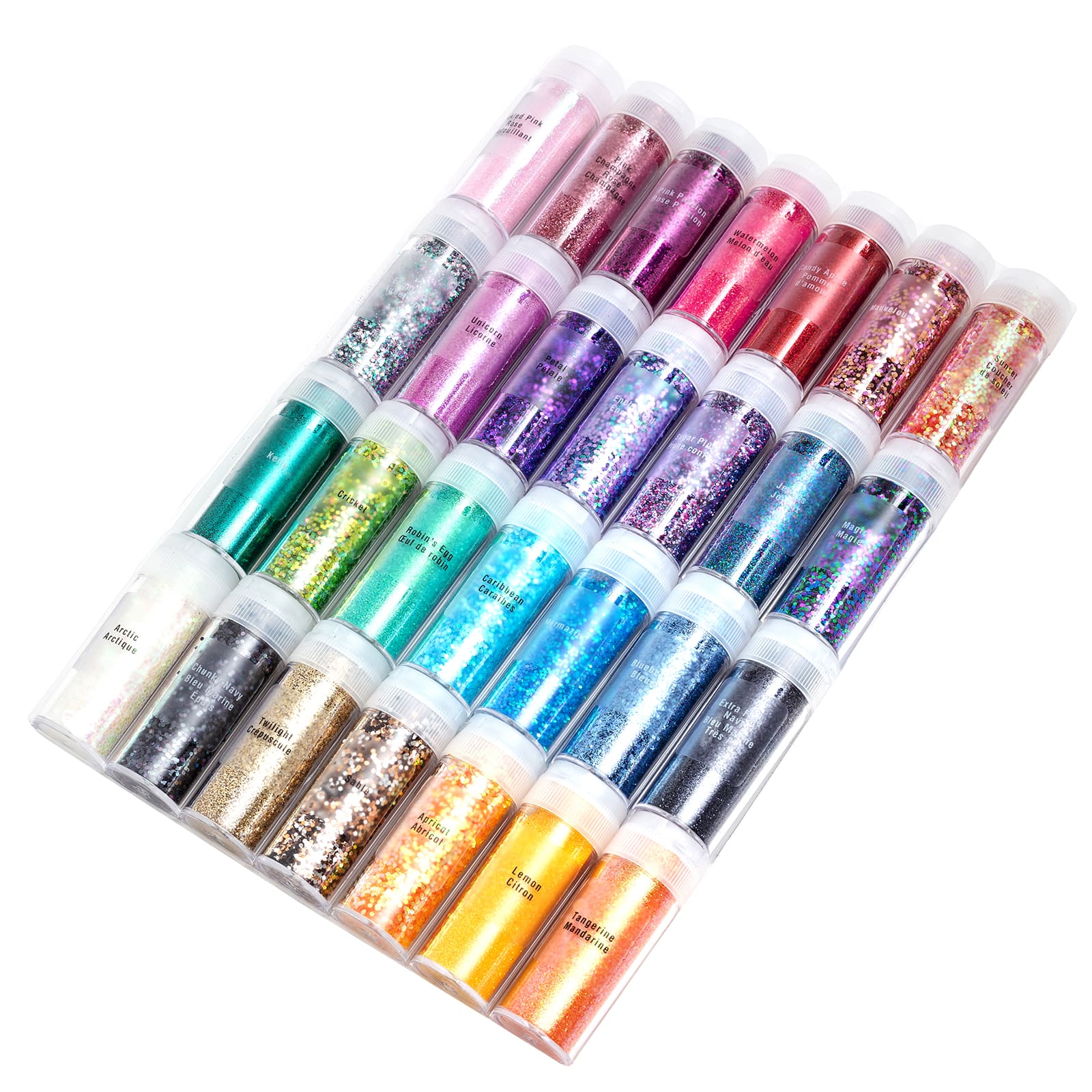 Mixed Glitter Set by Recollections™ - Image 3