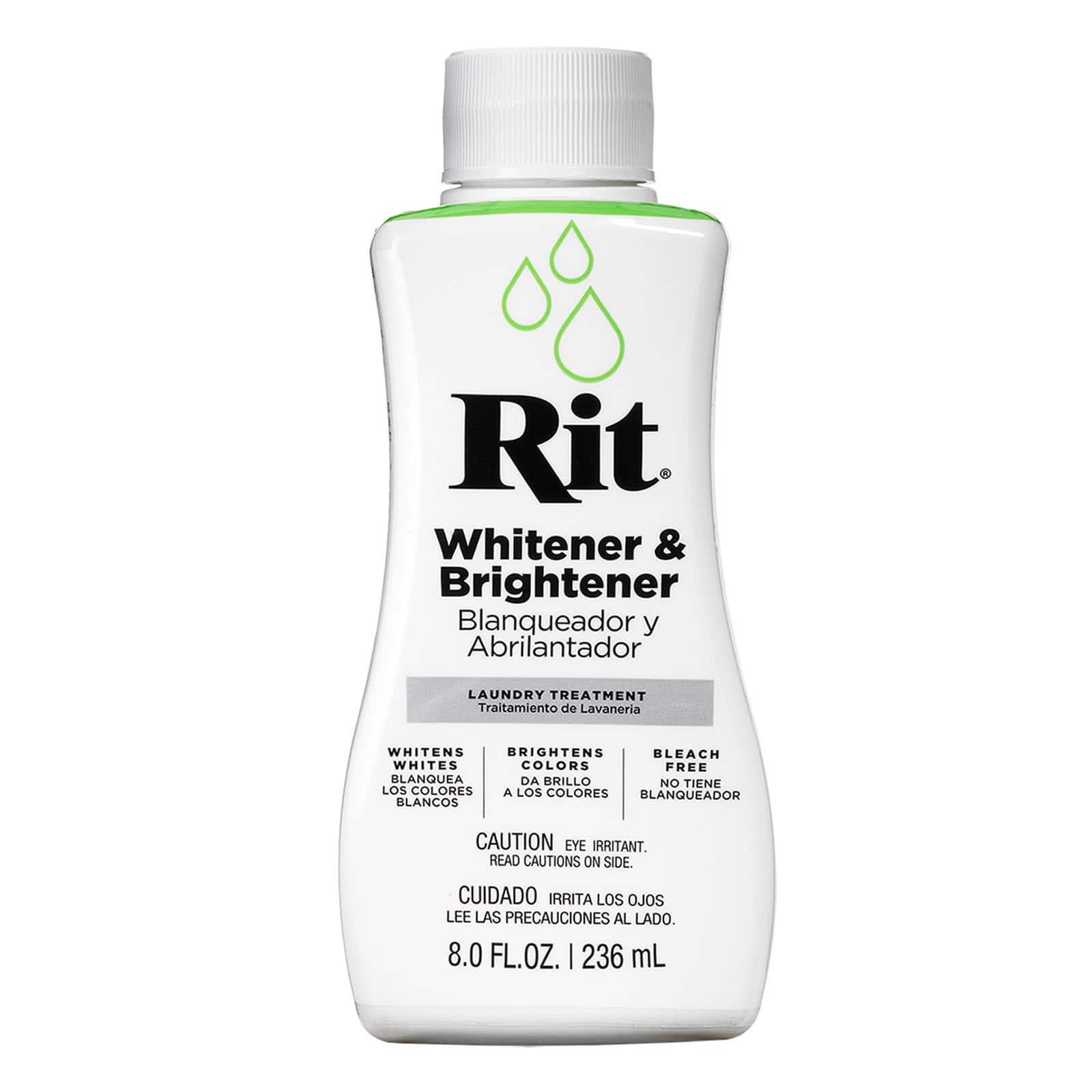Rit® Whitener & Brightener Liquid Laundry Treatment