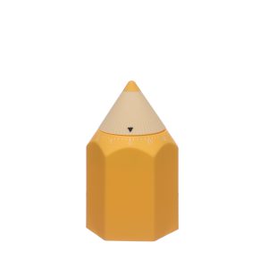 Class Rules! Yellow Pencil Timer by B2C™