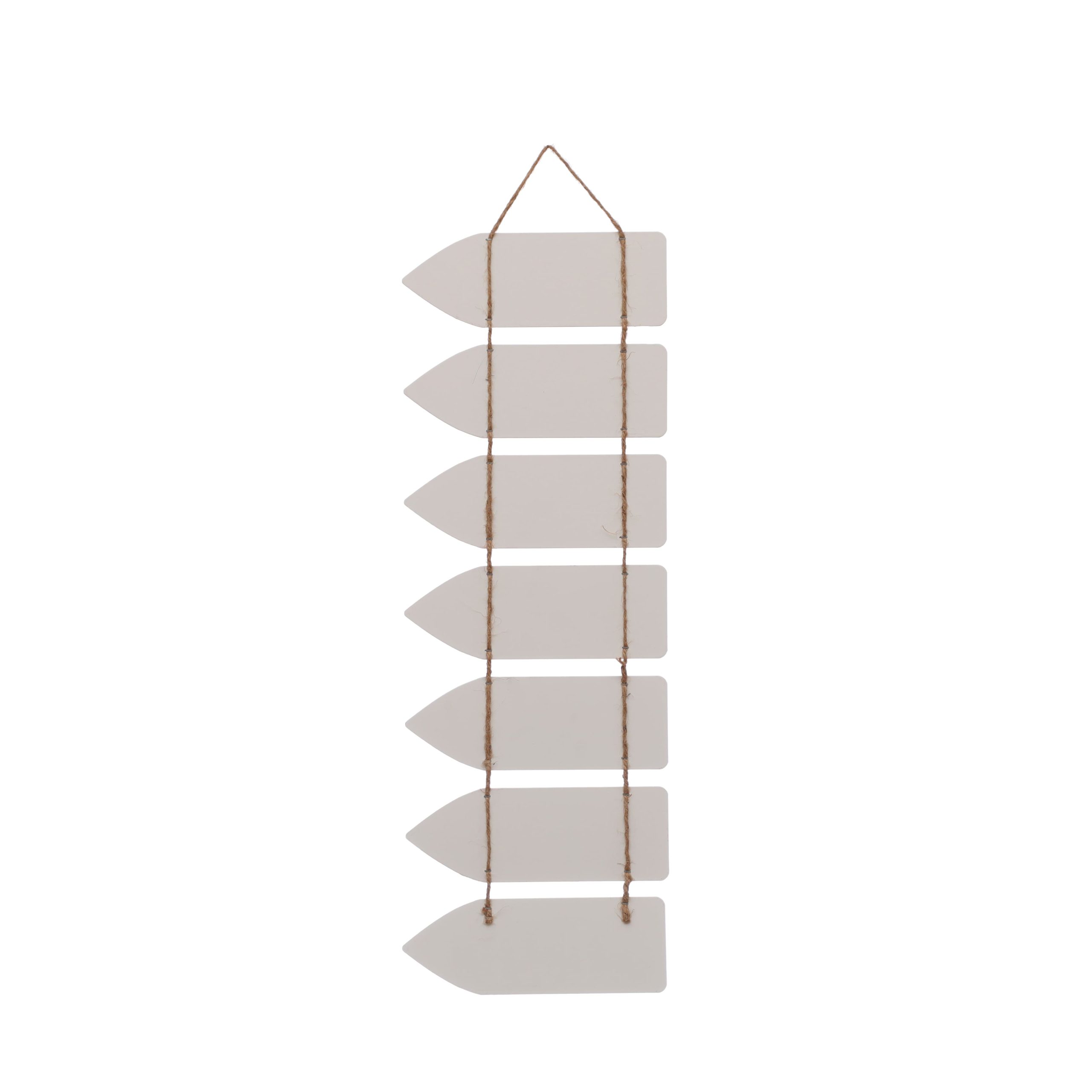 Class Rules! 22.75" Vertical Welcome Wall Décor by B2C™ - Image 3