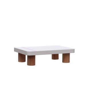 Class Rules! 8" White Notebook Paper Tabletop Décor by B2C™