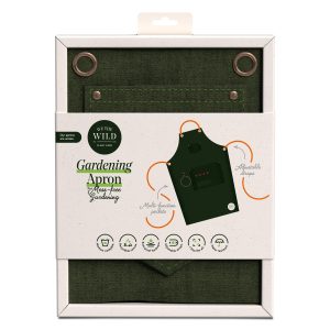 We The Wild™ Water-Resistant Plant Care Gardening Apron