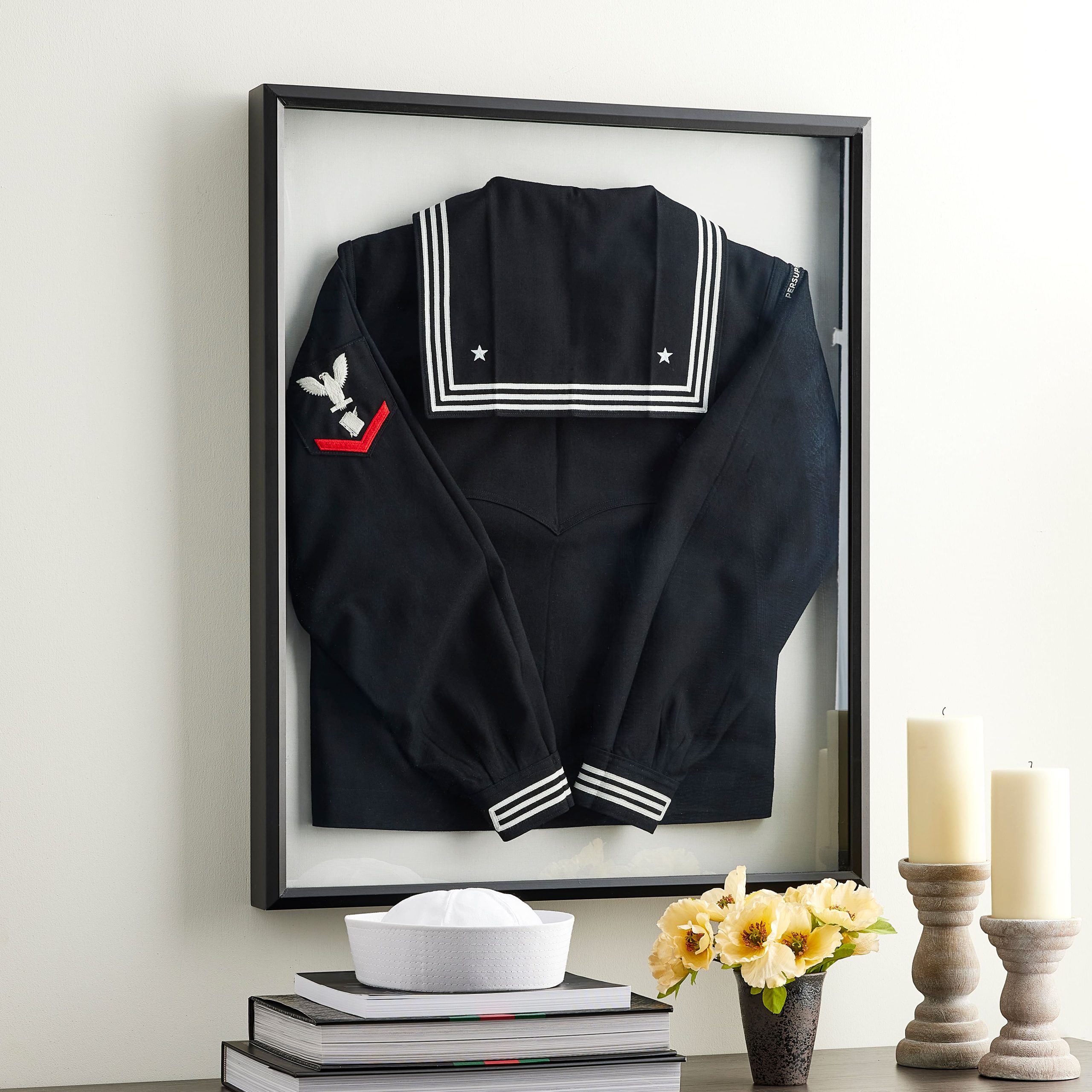 24" x 30" Shadow Box by Studio Décor® - Image 2