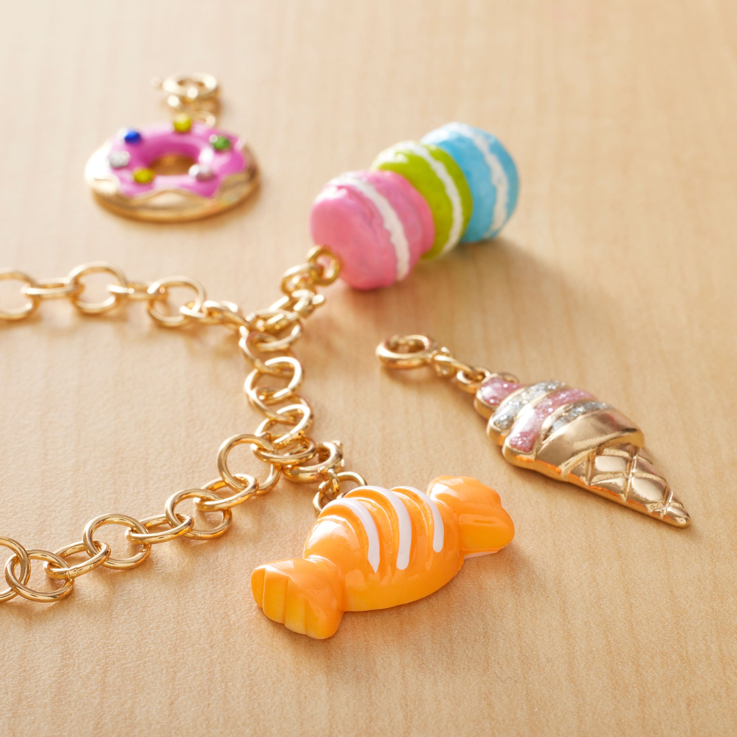 Sweet Treat Charms by Creatology™, 4ct. - Image 2