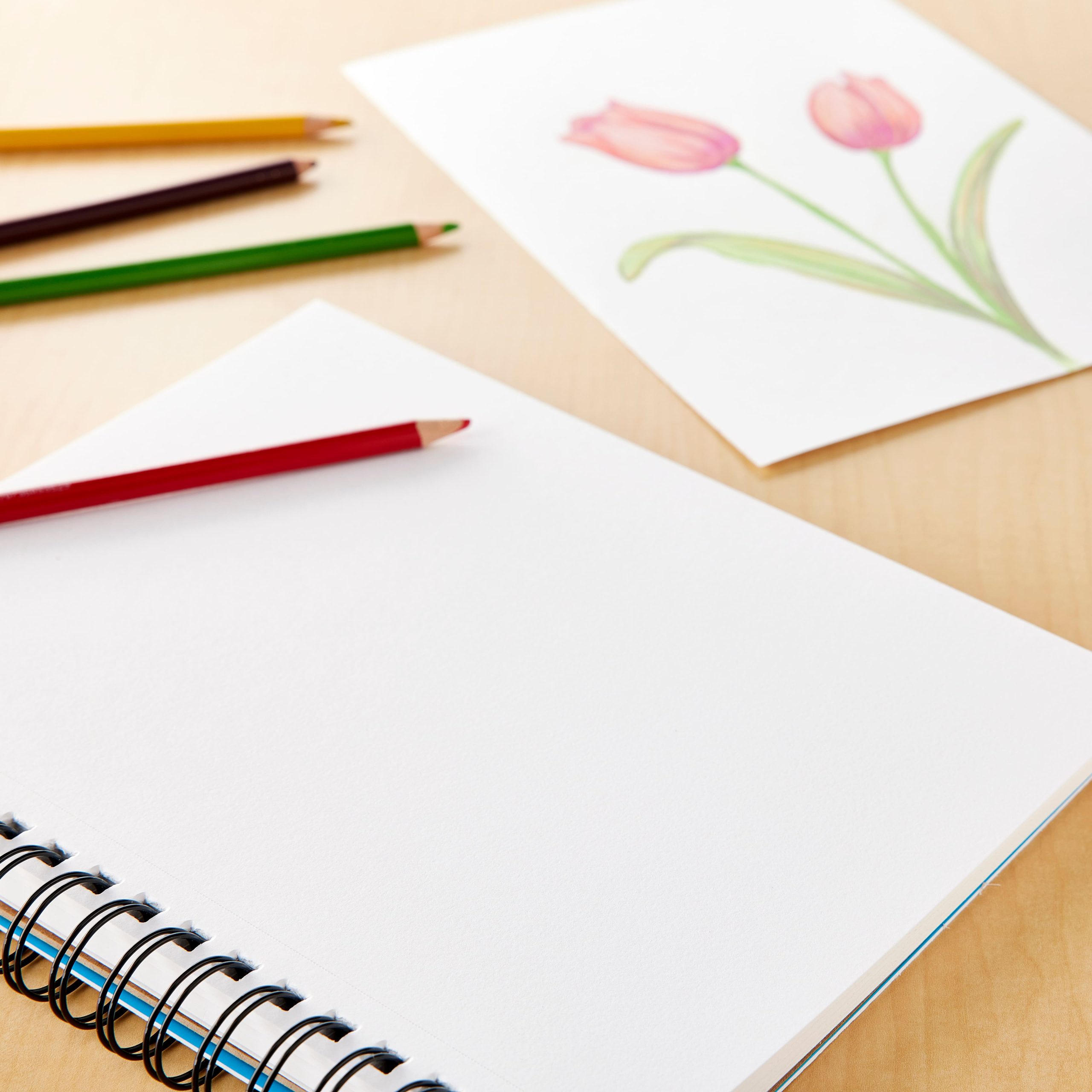 Canson® XL® Mix Media Pad - Image 2