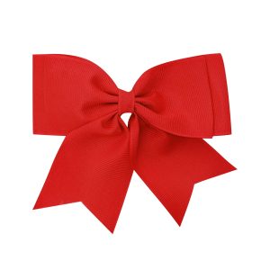 Adult Clip-On Costume Hair Bow