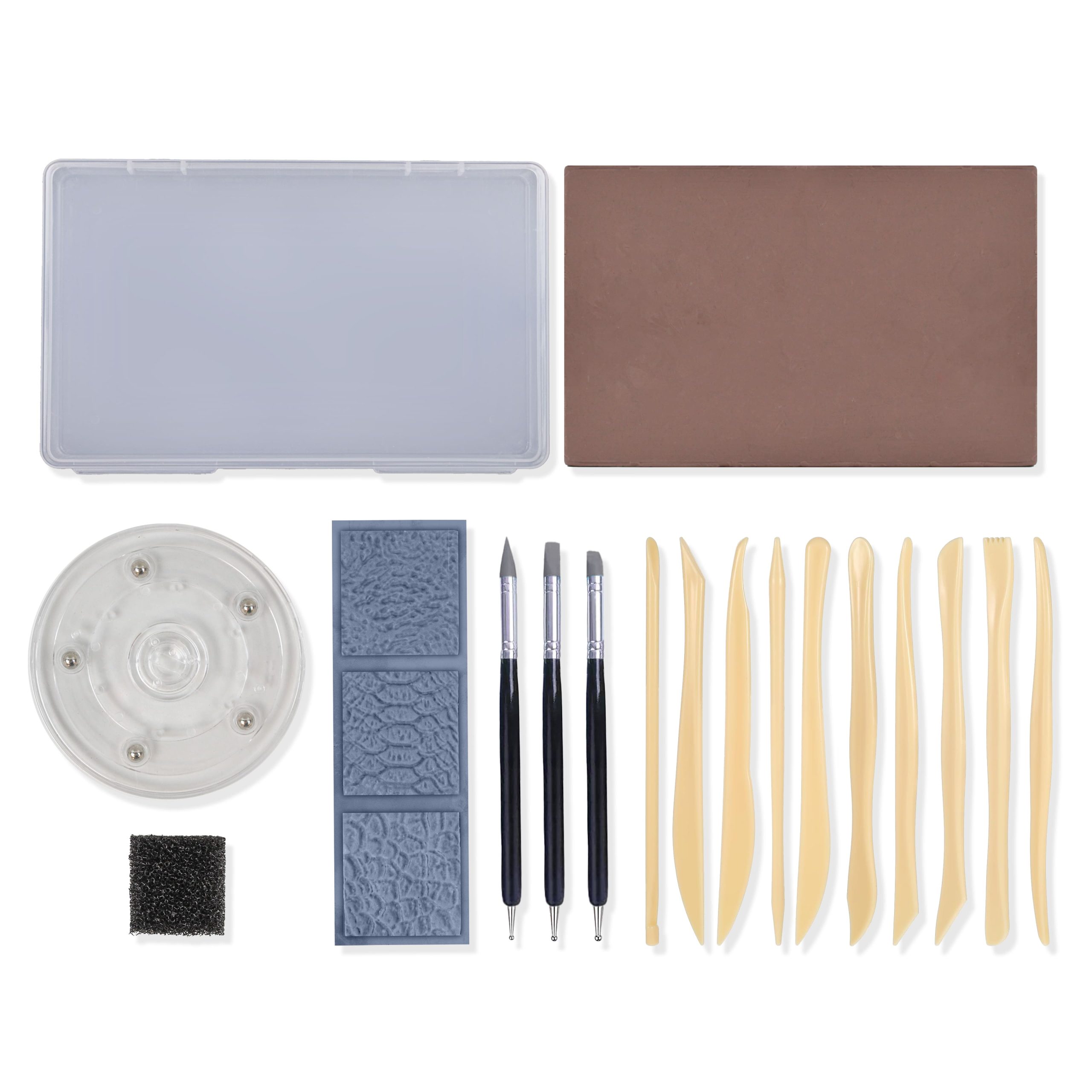Monster Clay® Sculpting Kit - Image 2