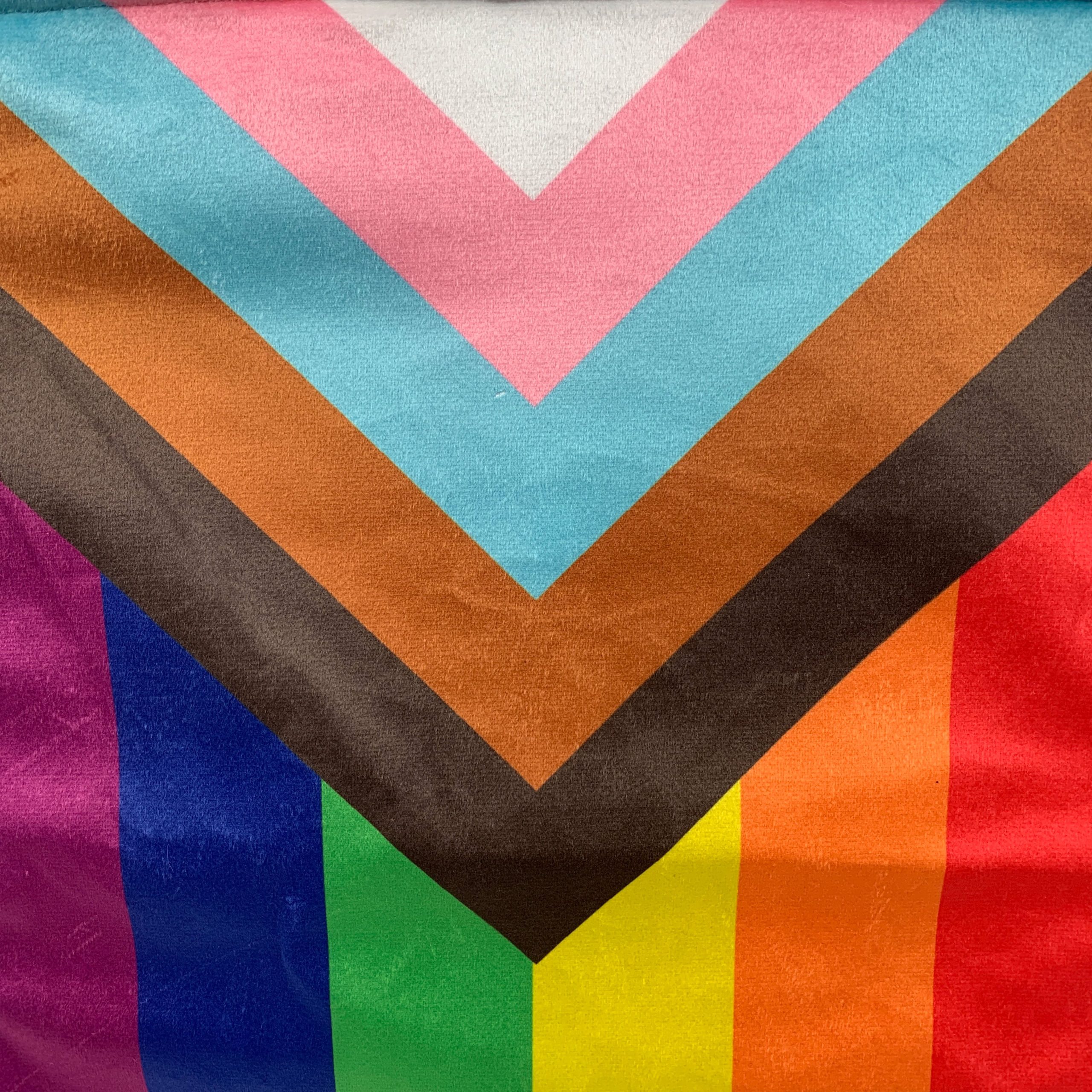 Progress Pride Banner by Celebrate It™ - Image 2