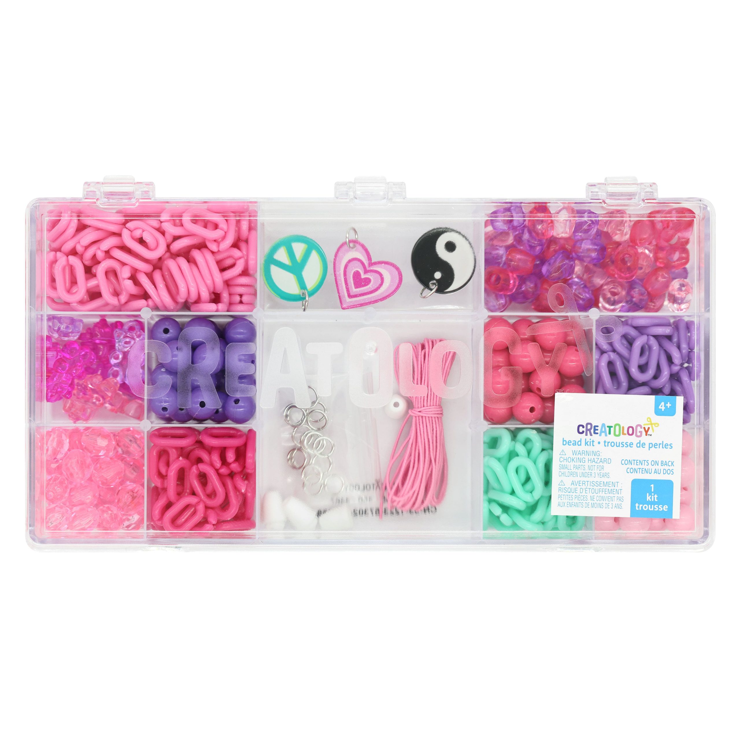 Pop Charm Bead Kit by Creatology™ - Image 3