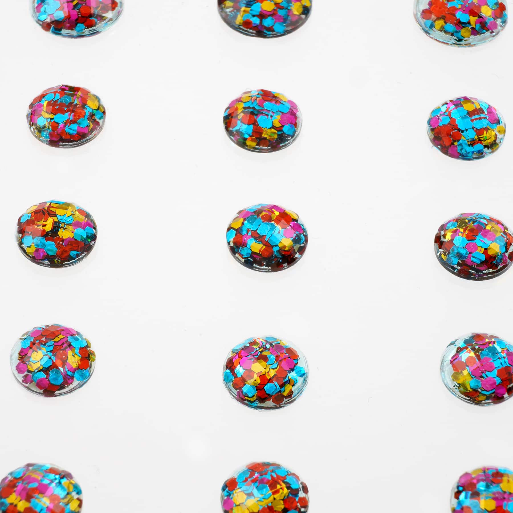 Multi Dots Bling Stickers by Recollections™ - Image 3