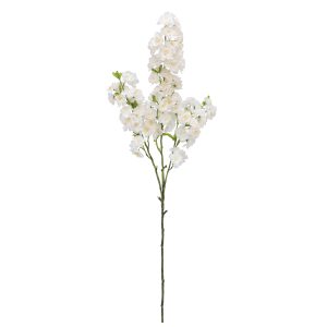 41" White Cherry Blossom Stem by Ashland®