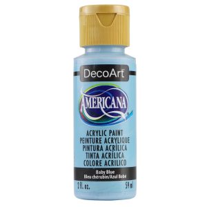 Americana® Acrylic Paint, 2oz.