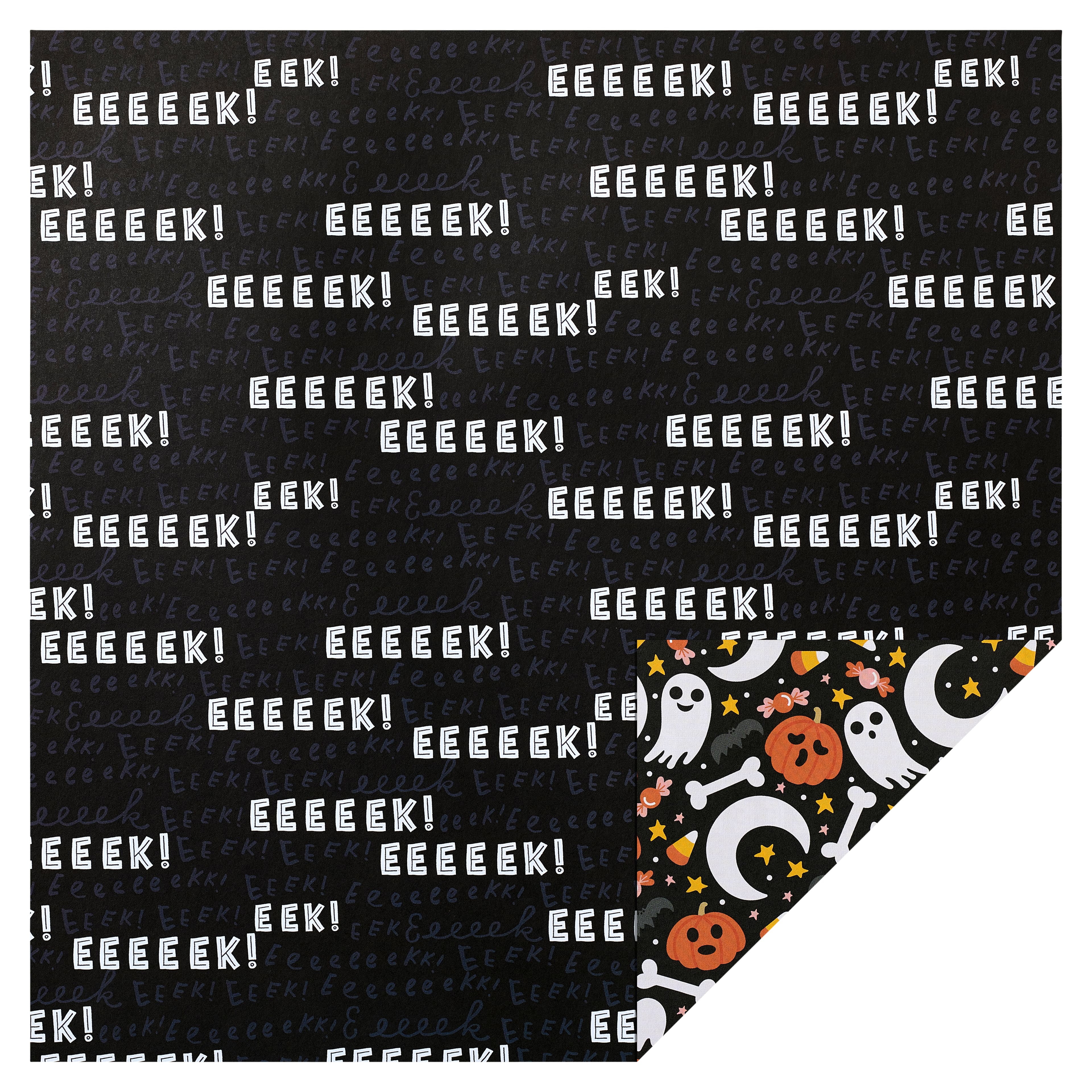 Halloween Double-Sided Cardstock Paper by Recollections™, 12" x 12"