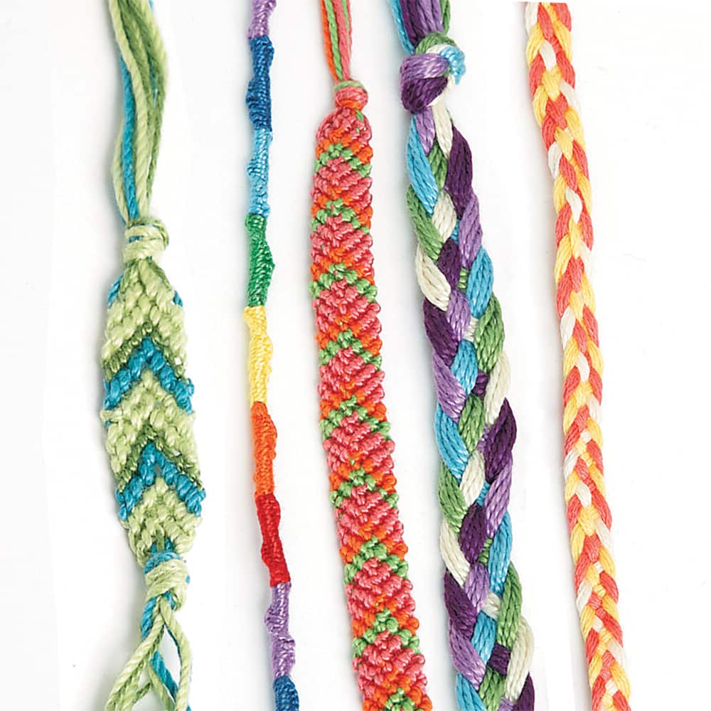 Craft Cord Value Pack by Loops & Threads®, 250ct. - Image 4