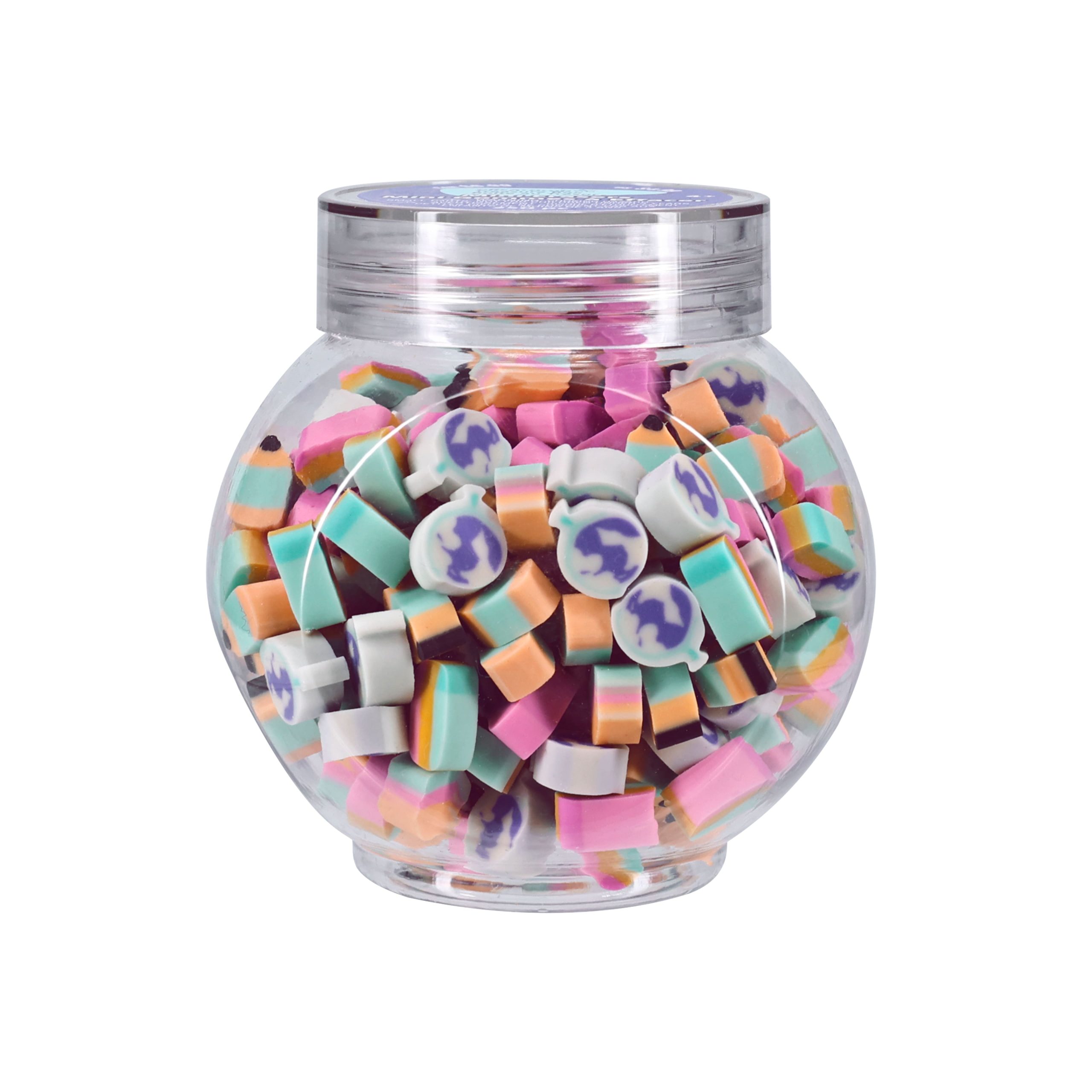 Mini School Supply Erasers by Creatology™ - Image 3