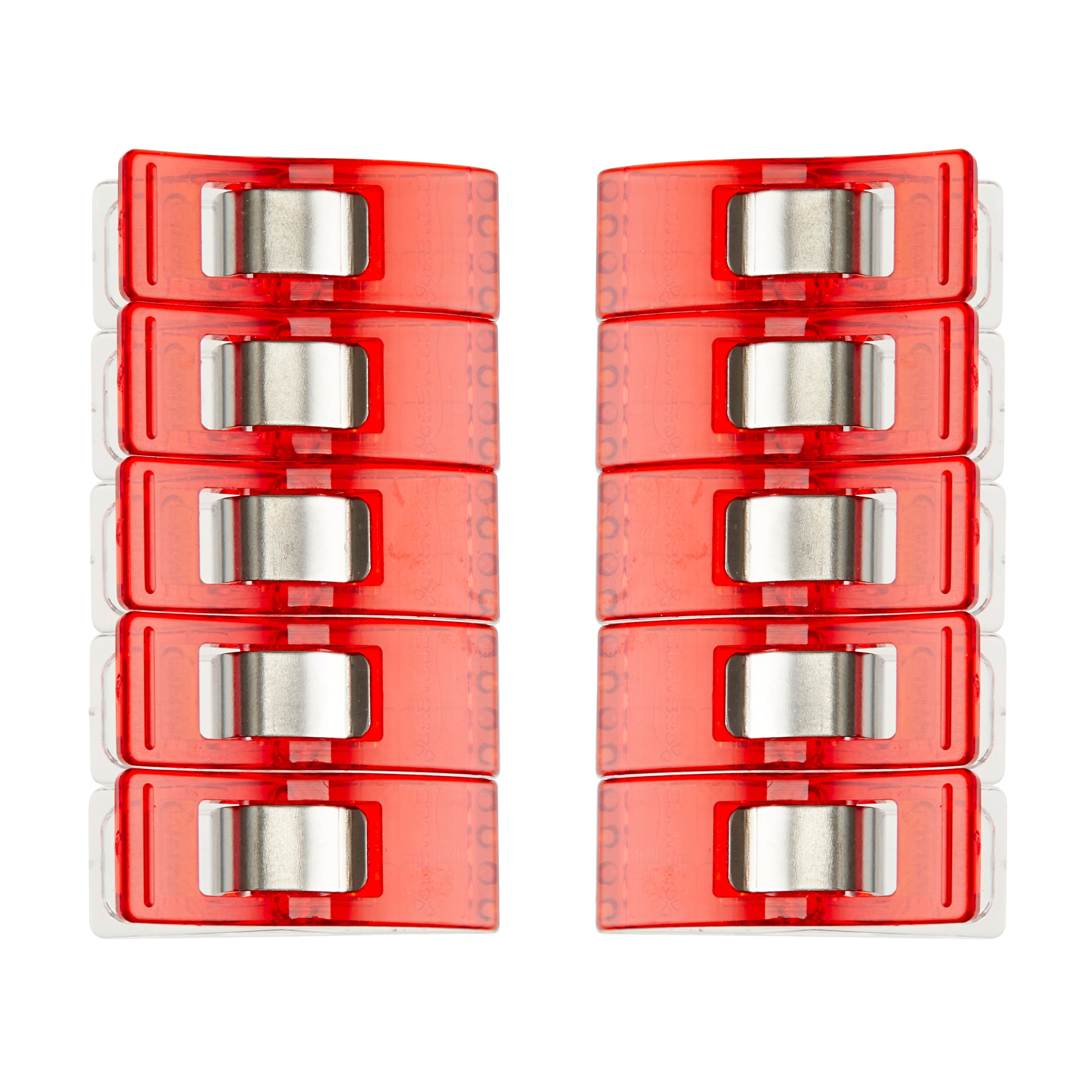 Clover Wonder Clips