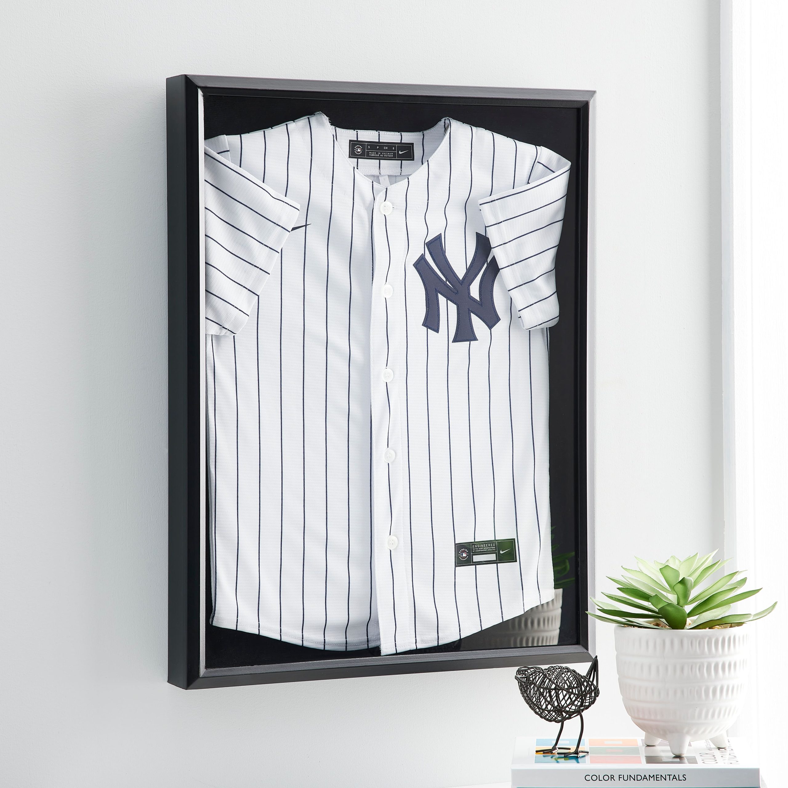 Black Shadow Box by Studio Décor® - Image 2