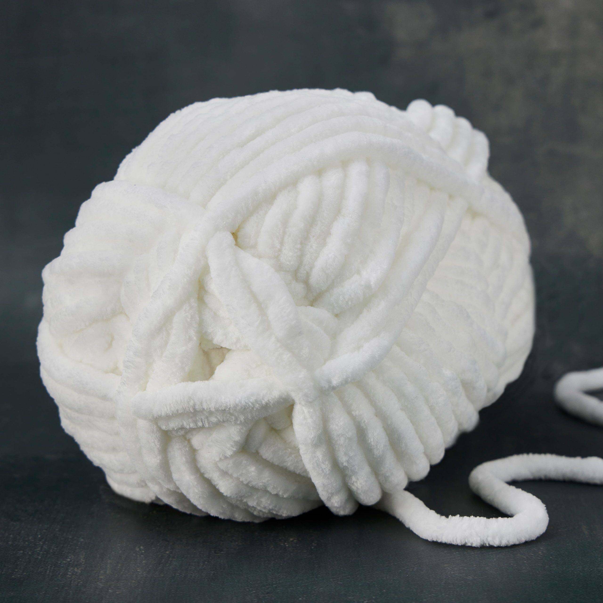 Sweet Snuggles™ Yarn by Loops & Threads® - Image 2