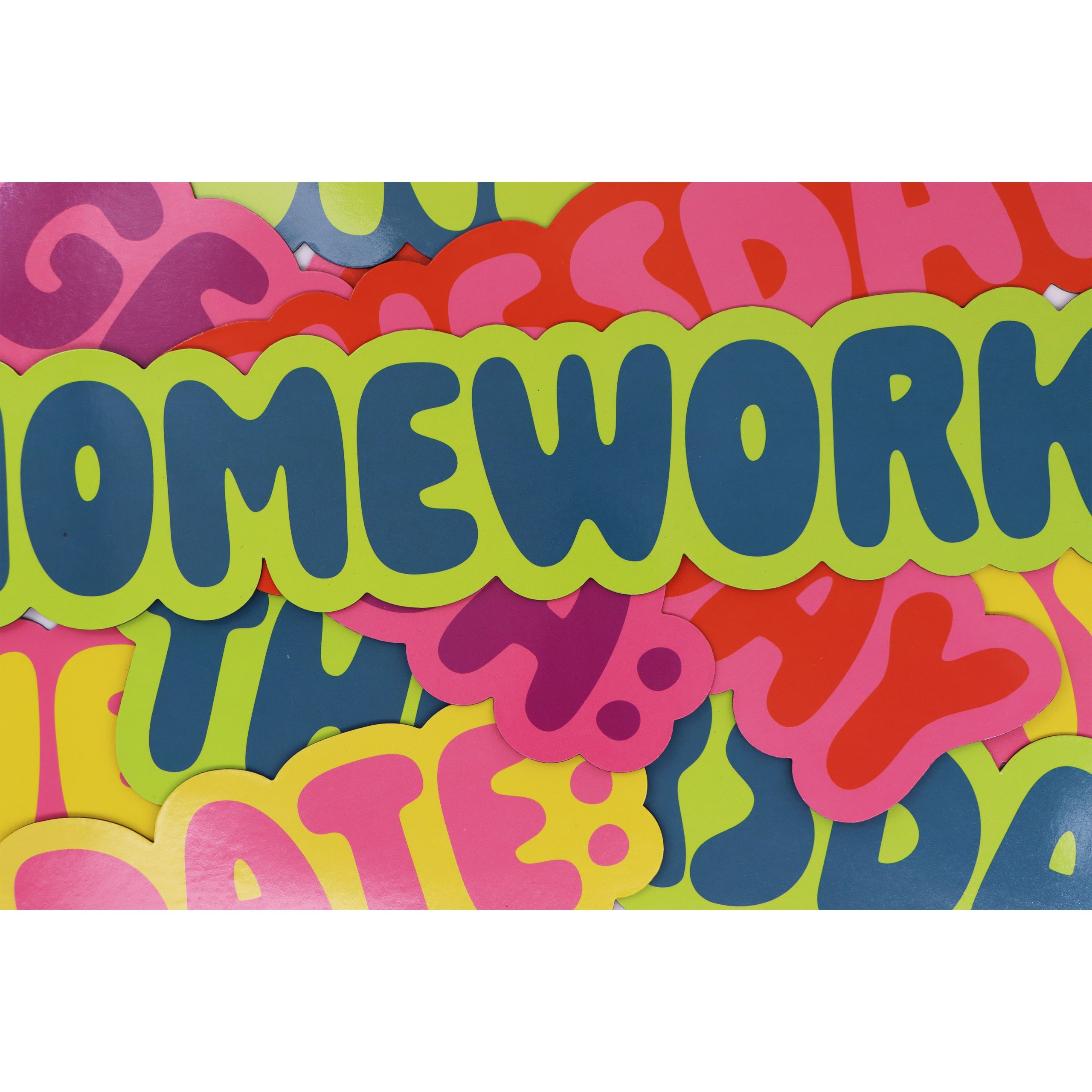 Class Rules! Planning Magnetic Classroom Accents by B2C™