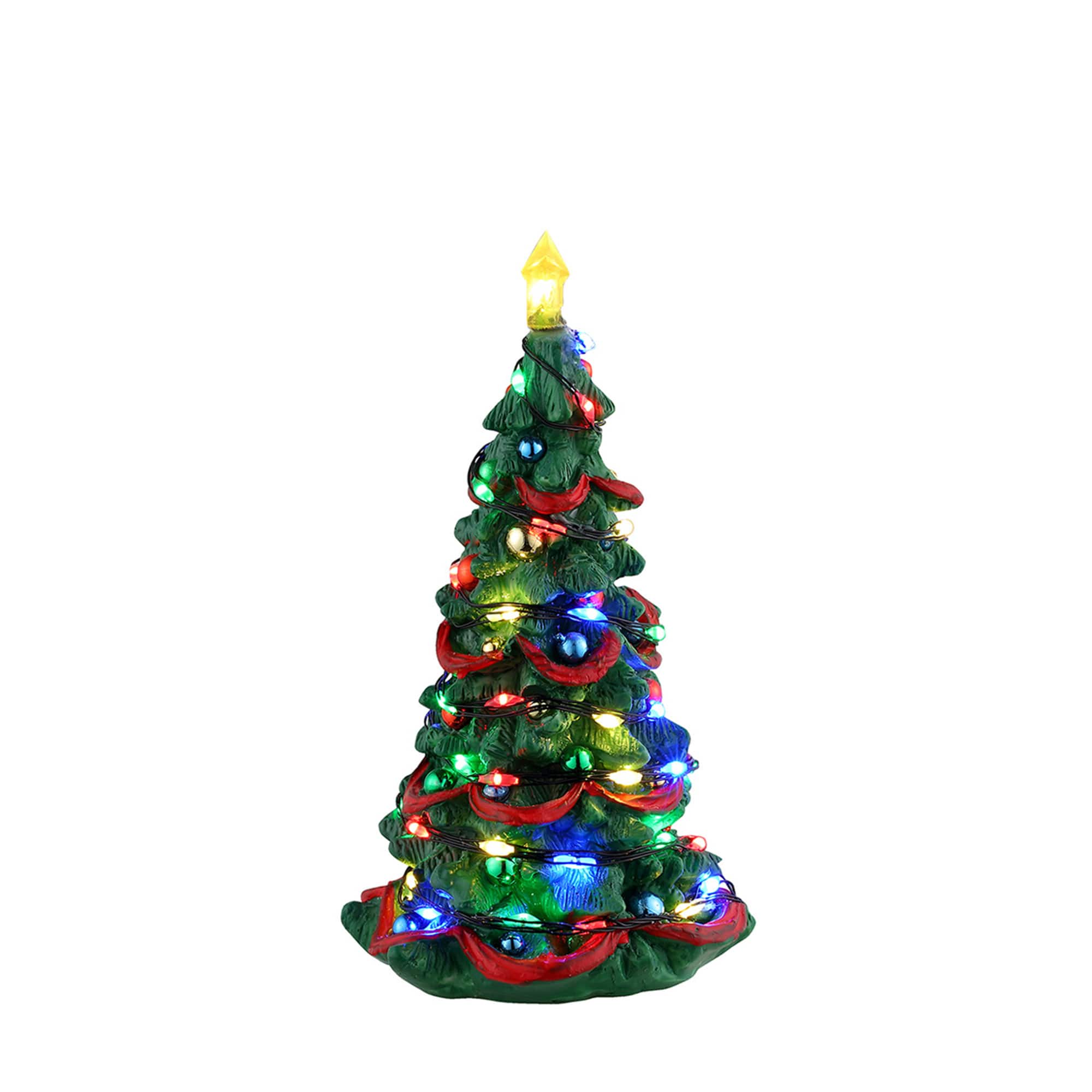 Lemax® Joyful Christmas Tree - Image 3