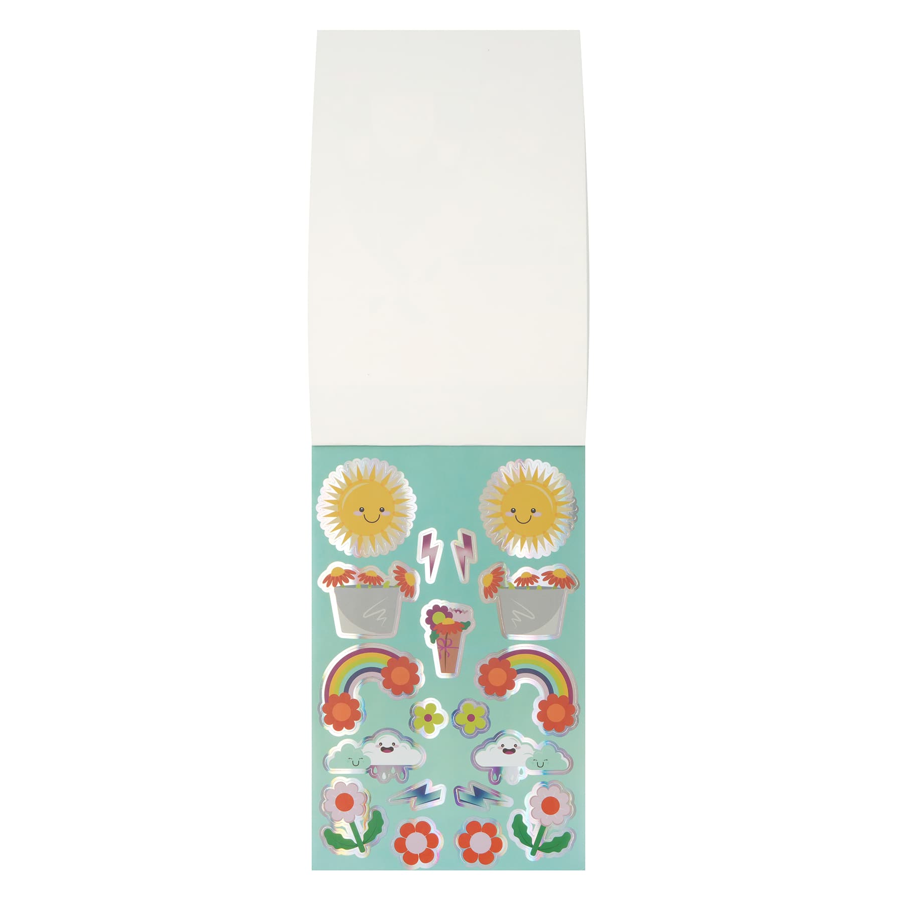 Spring Windmill Sticker Book by Creatology™ - Image 2