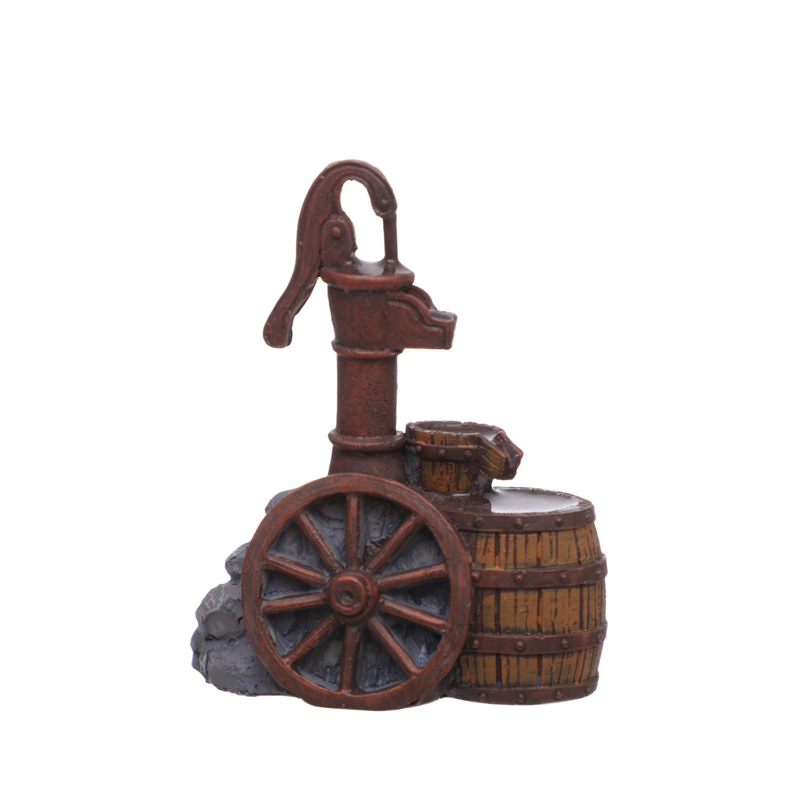 Mini Pressure Well by Ashland®