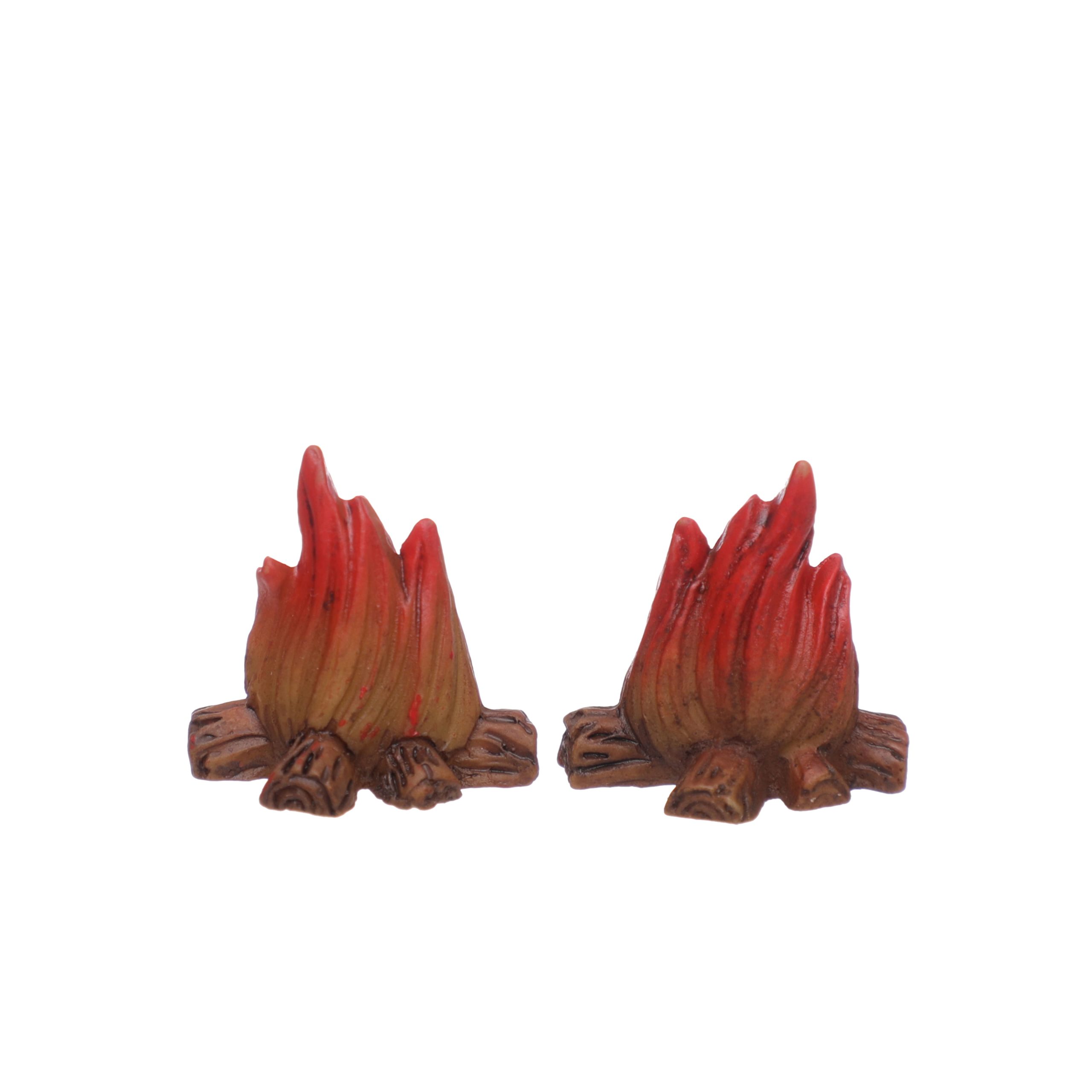Mini Camp Fires, 2ct. by Ashland® - Image 2
