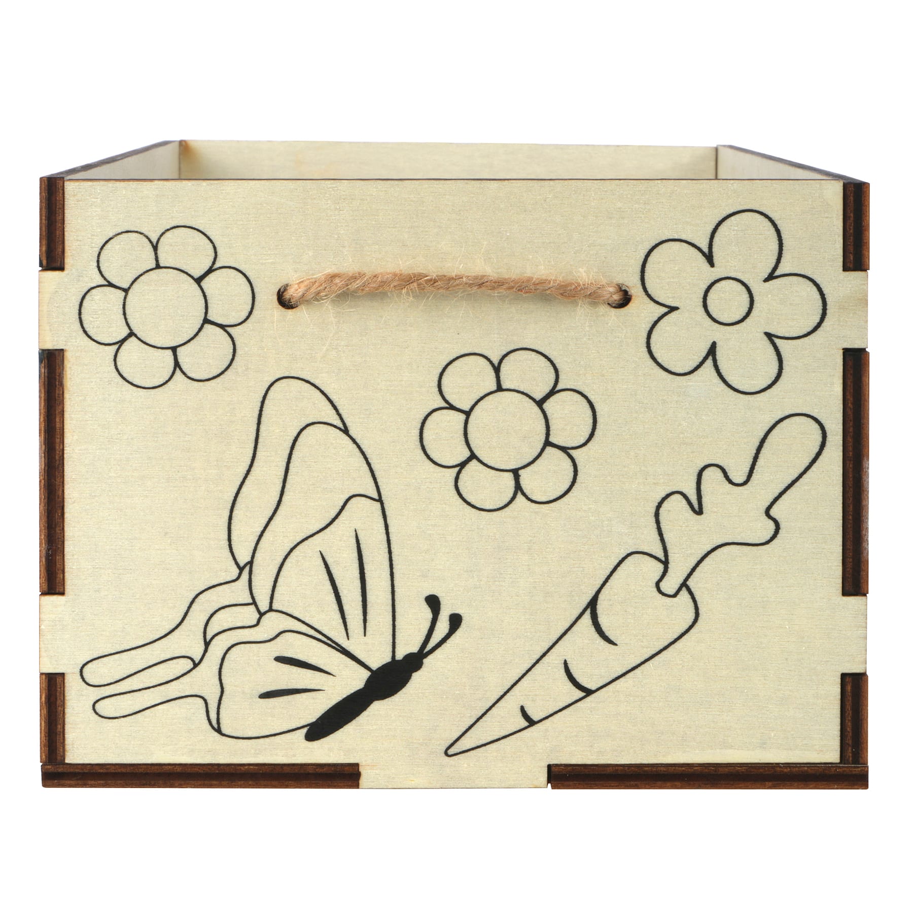 10" Herb Planter Kit by Creatology™ - Image 2