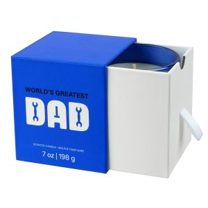 Scented Candle in Father's Day Gift Box by Ashland®