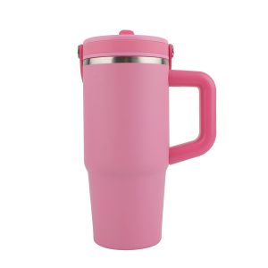 20oz. Stainless Steel Insulated Tumbler by Ashland®